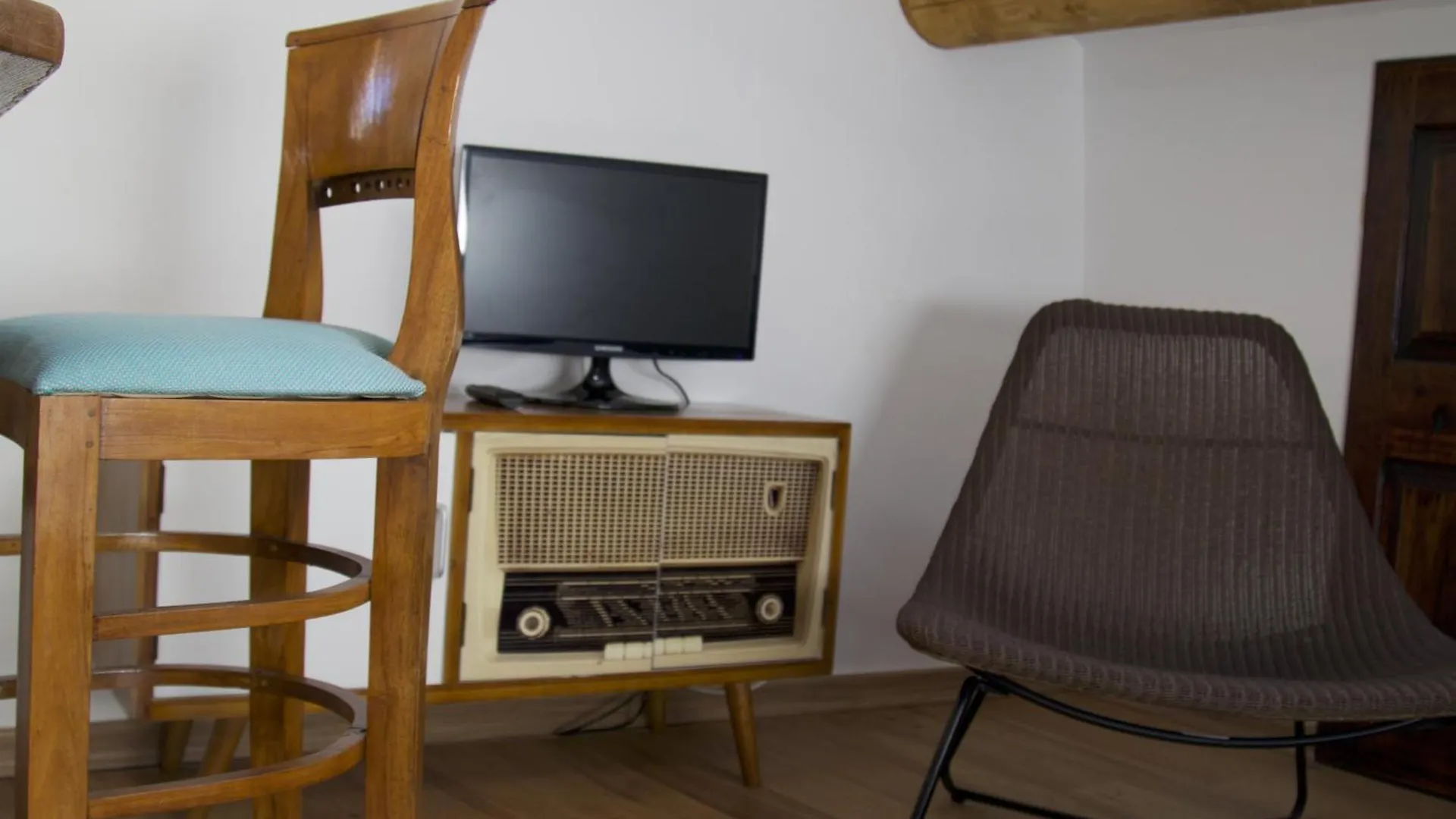 La Bonne Etoile - The Good Star Apartment Moustiers-Sainte-Marie