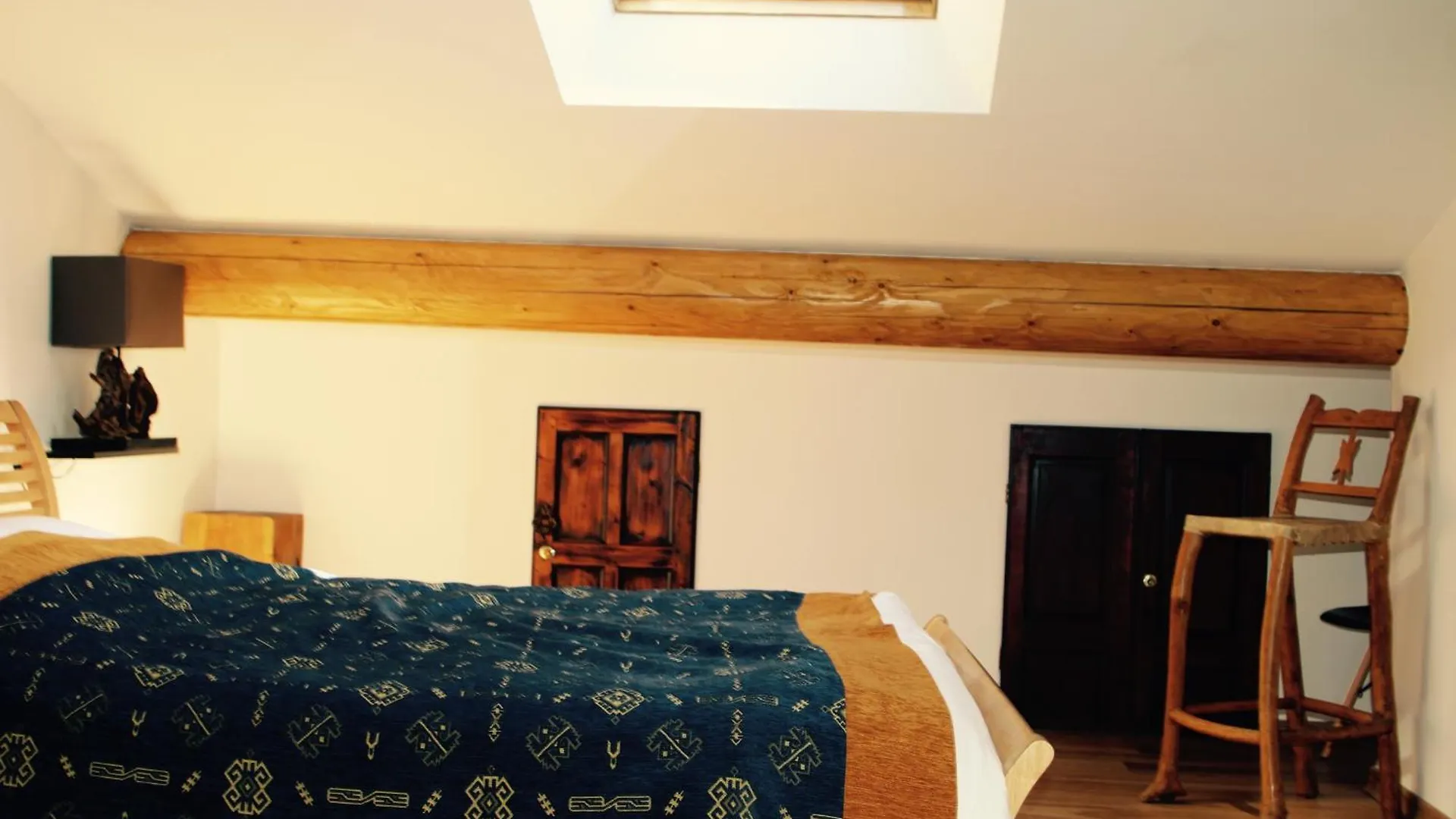 La Bonne Etoile - The Good Star Apartment Moustiers-Sainte-Marie