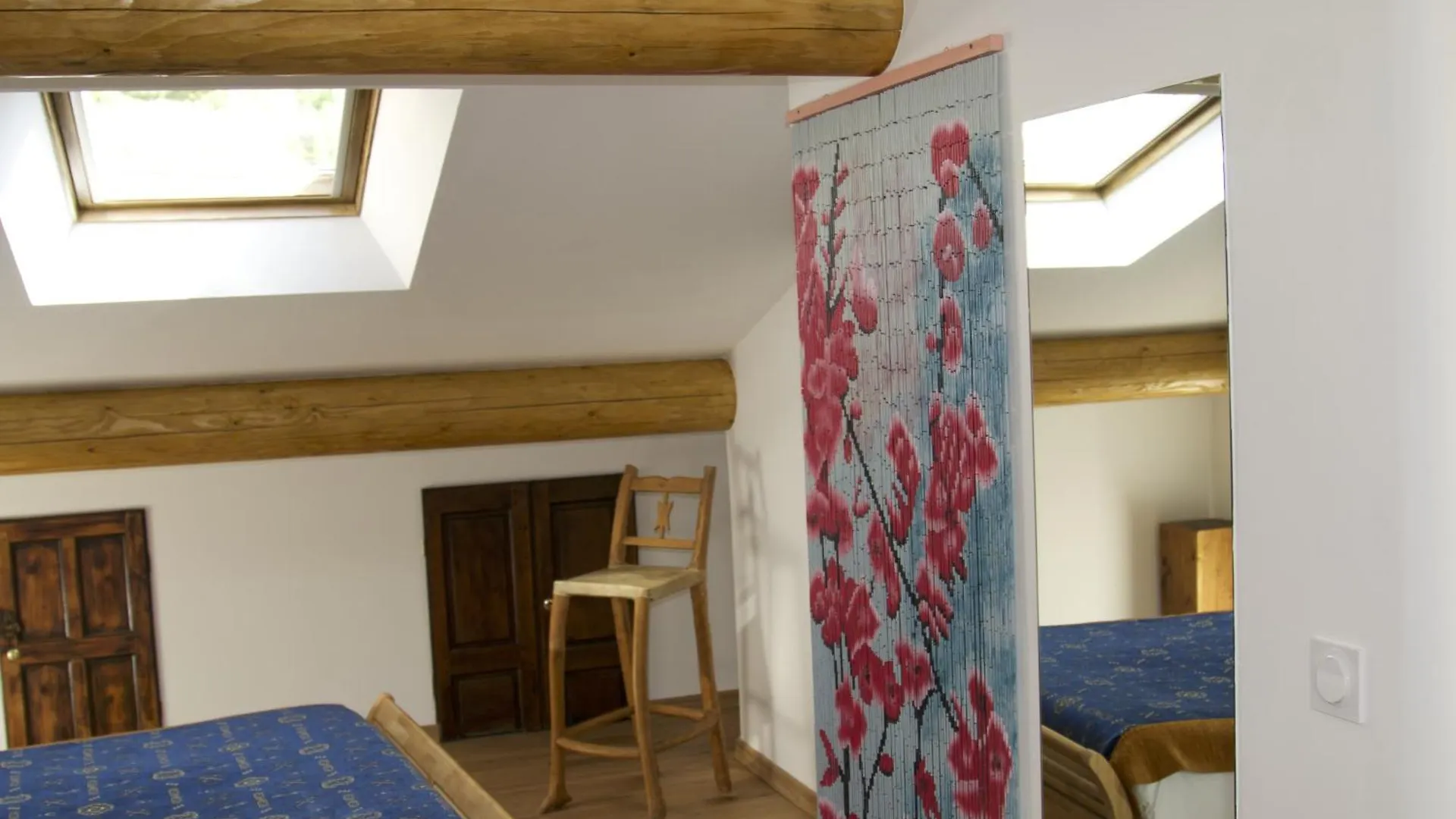 La Bonne Etoile - The Good Star Apartment Moustiers-Sainte-Marie France