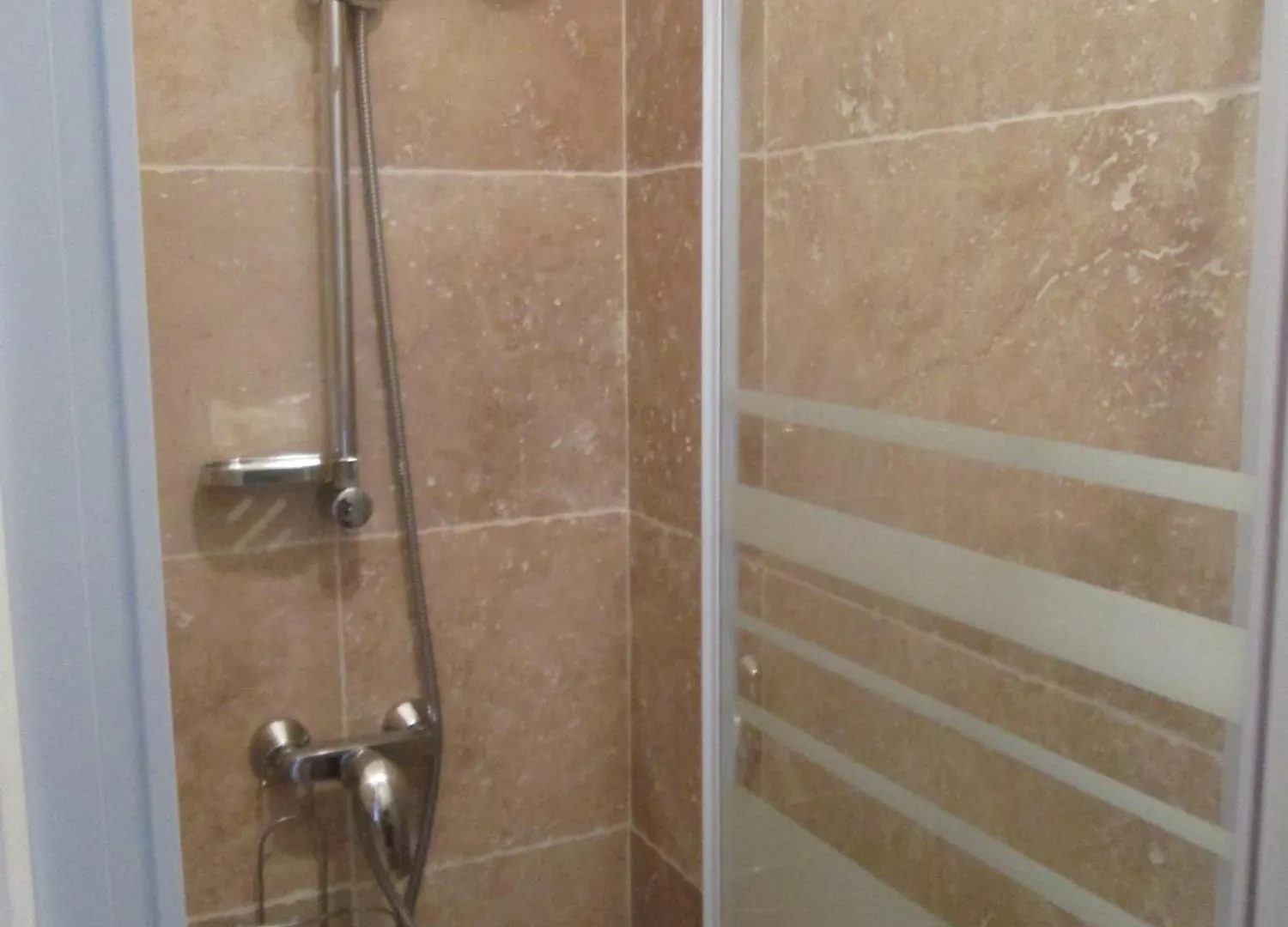 La Bonne Etoile - The Good Star Apartment Moustiers-Sainte-Marie 0*,  France