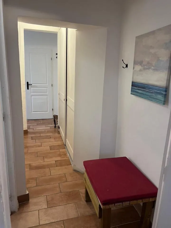 La Bonne Etoile - The Good Star Apartment Moustiers-Sainte-Marie