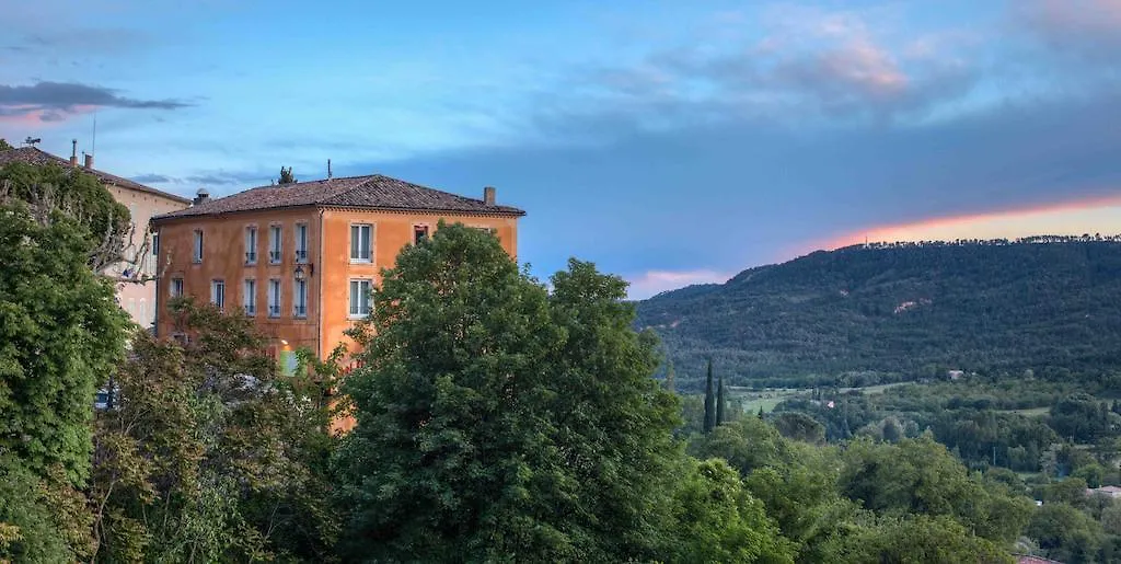 La Bonne Etoile - The Good Star Apartment Moustiers-Sainte-Marie